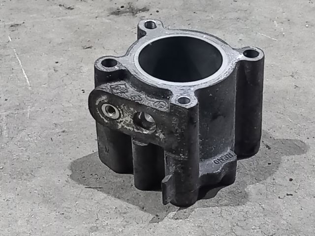 bontott RENAULT MASTER Fojtószelep (Elektromos)